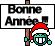 bonne année